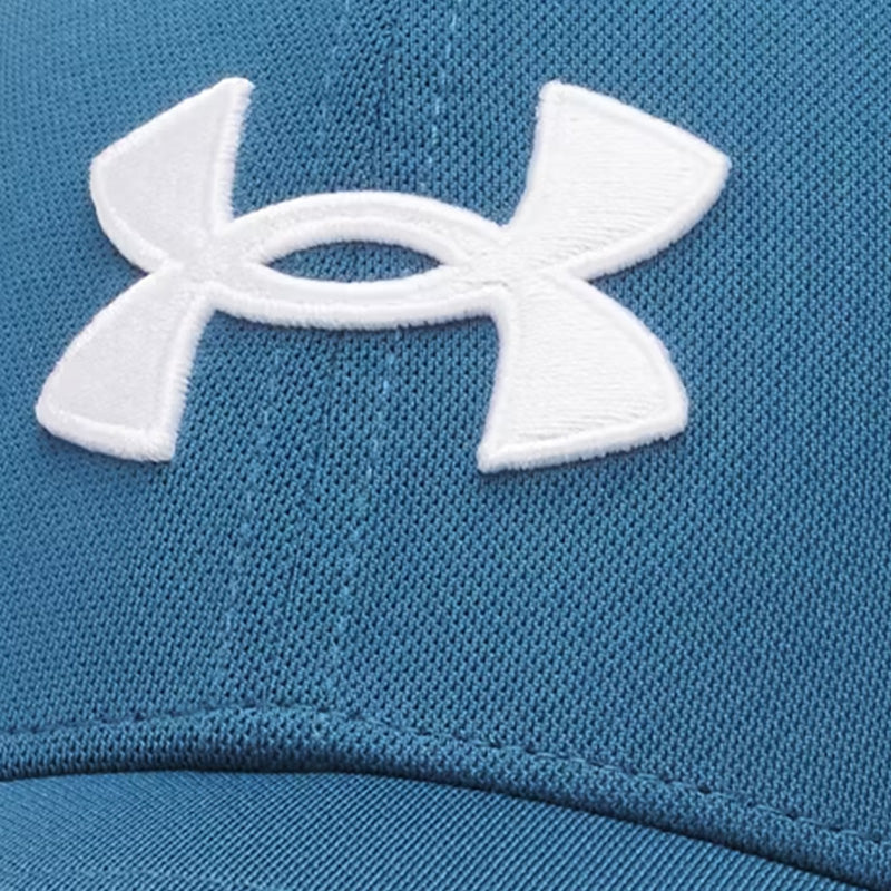 Casquette Homme Under Armour BLITZING LOW STR