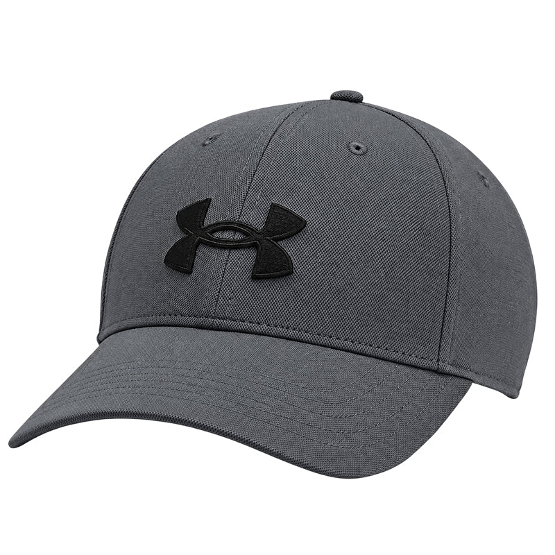 Gorra elástica Under Armour Blitzing