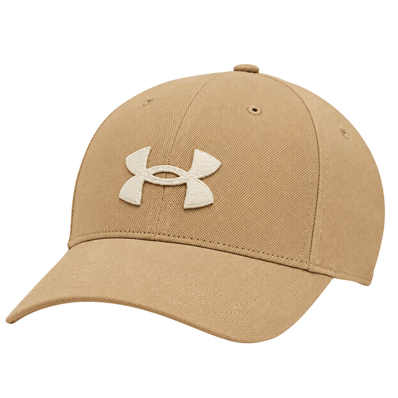 Casquette Homme Under Armour STRETCH BLITZING