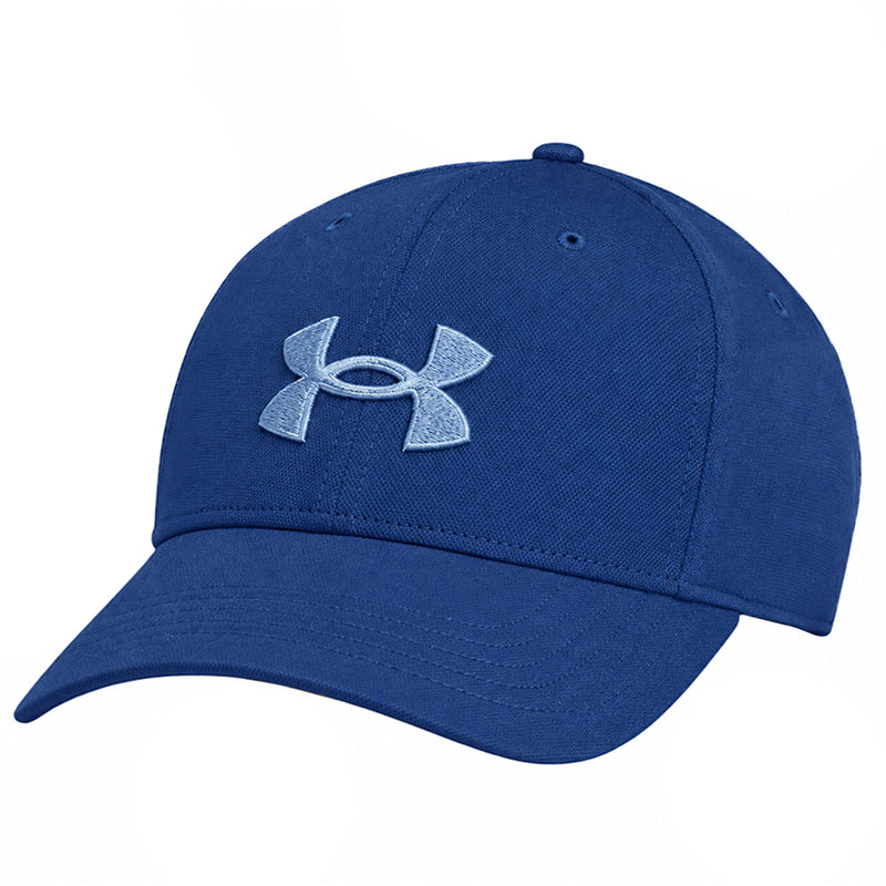 Gorra elástica Under Armour Blitzing