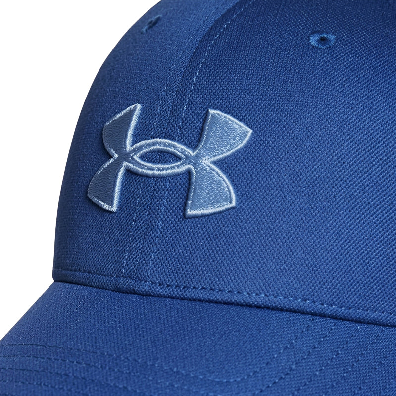 Gorra elástica Under Armour Blitzing