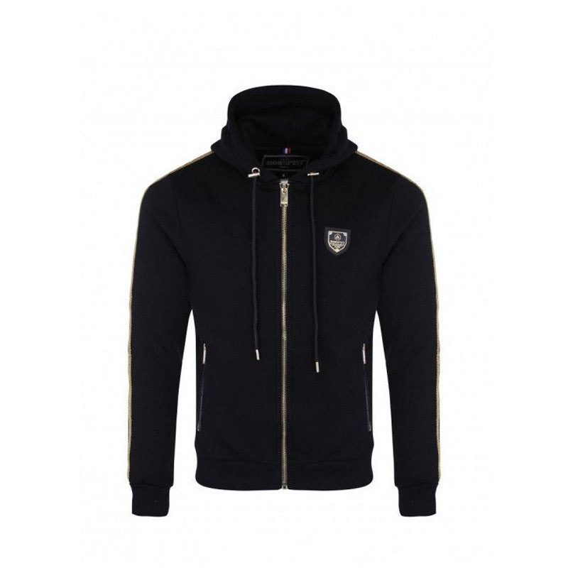 Sweat à capuche Horspist SHAKY