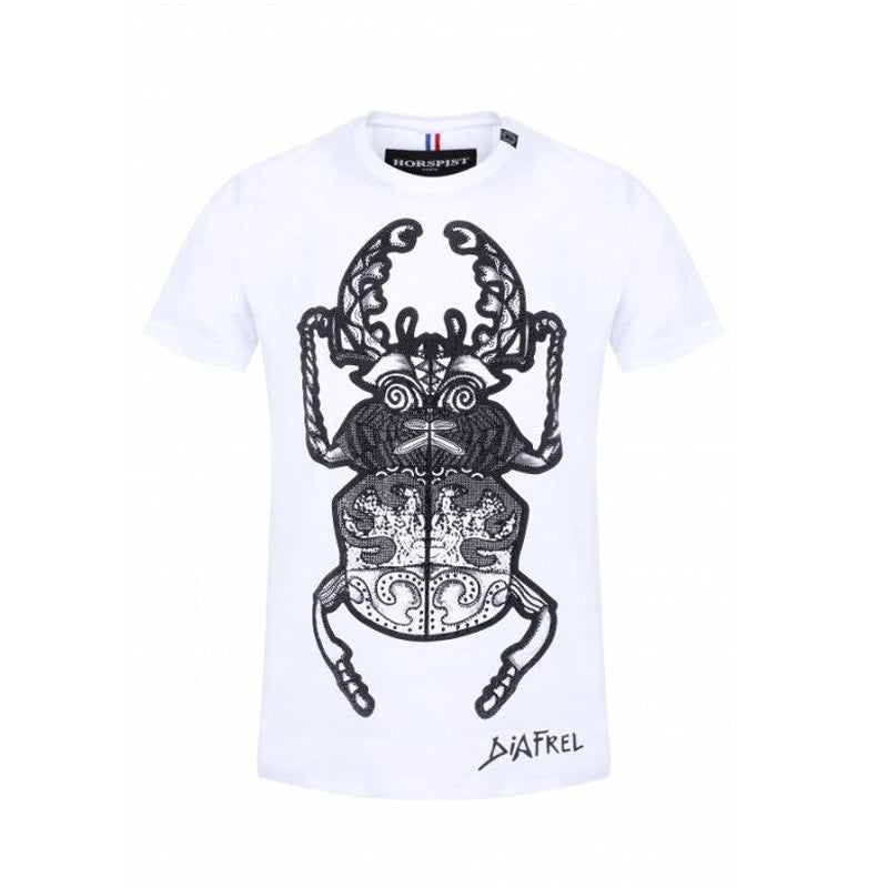 Tee-shirt Horspist BEETLE