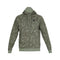 Veste de survêtement Under Armour RIVAL FLEECE CAMO FZ