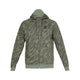 Veste de survêtement Under Armour RIVAL FLEECE CAMO FZ