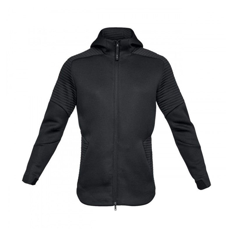 Veste de survêtement Under Armour UNSTOPPABLE MOVE FULL ZIP