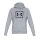 Sweat à capuche Under Armour RIVAL FLEECE LOGO