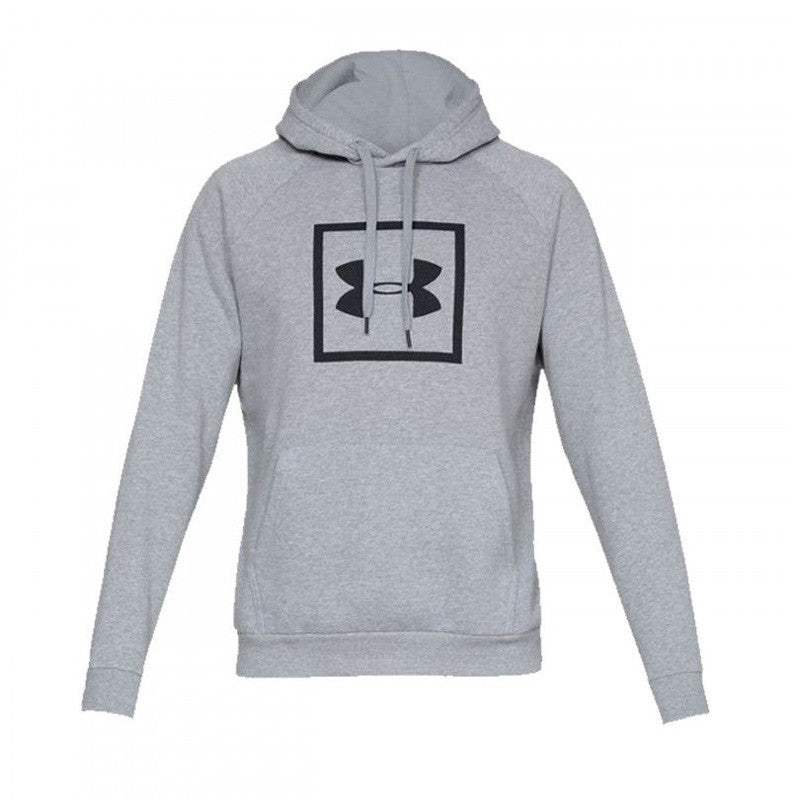 Sweat à capuche Under Armour RIVAL FLEECE LOGO