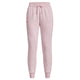 Pantalon de survêtement Femme Under Armour RIVAL FLEECE JOGGER