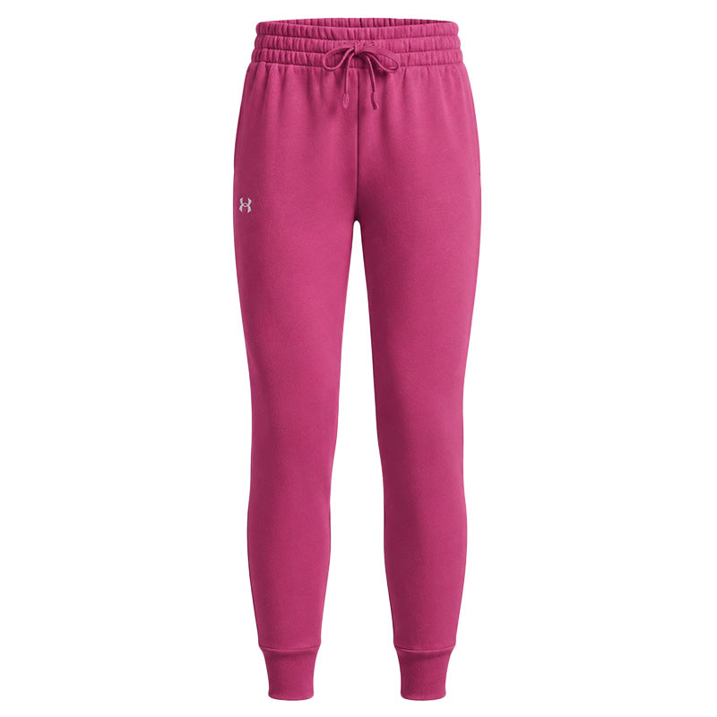 Pantalon de survêtement Femme Under Armour RIVAL FLEECE JOGGER