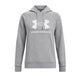 Sweatshirt Femme Under Armour RIVAL FLEECE BIG LOGO HD