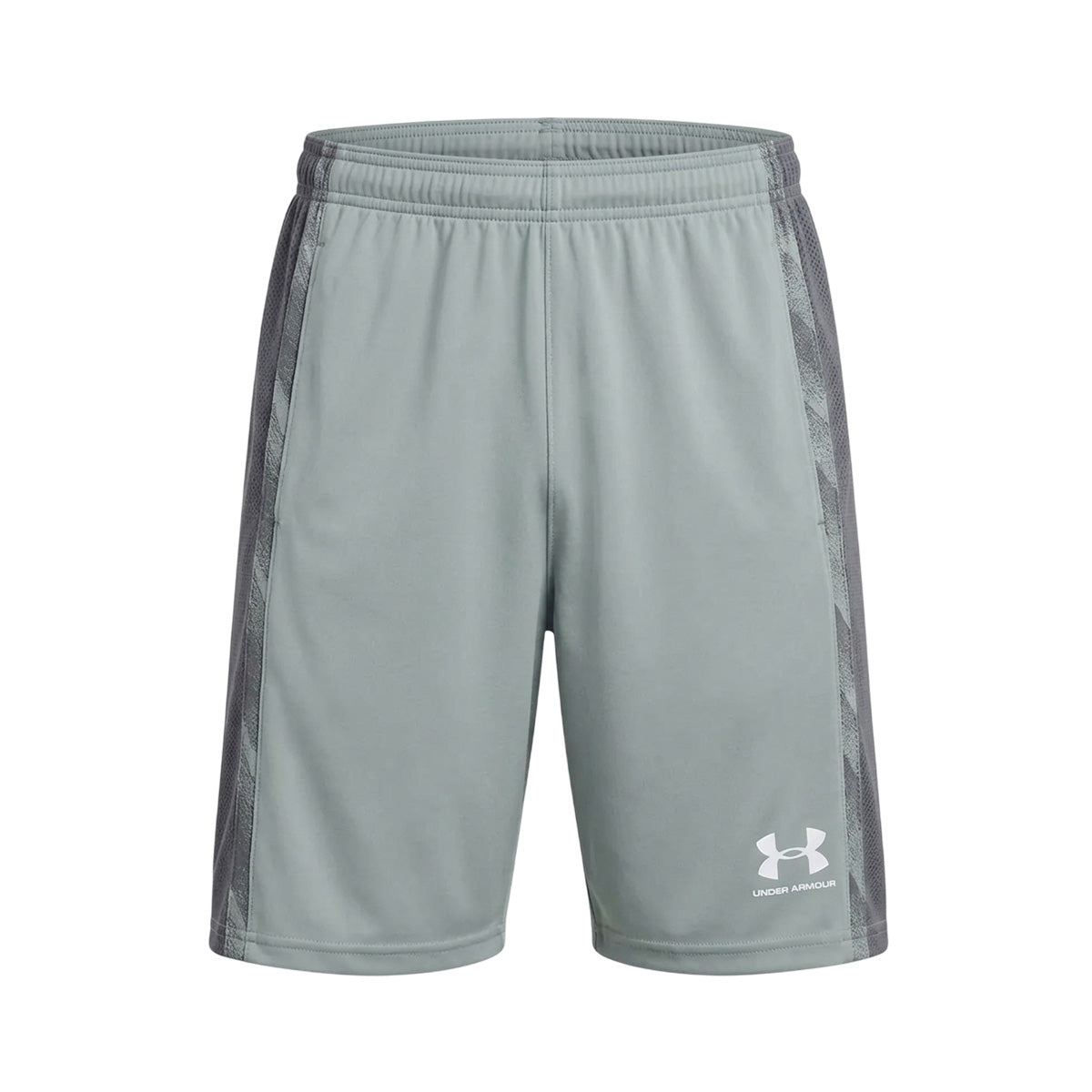 Pantalones cortos Under Armour Mr. Challenger Train