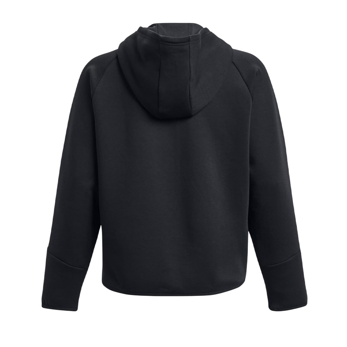Sweatshirt à capuche Femme Under Armour UNSTOPPABLE FLEECE FULL-ZIP