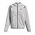 Sweatshirt à capuche Femme Under Armour UNSTOPPABLE FLEECE FULL-ZIP