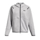 Sweatshirt à capuche Femme Under Armour UNSTOPPABLE FLEECE FULL-ZIP