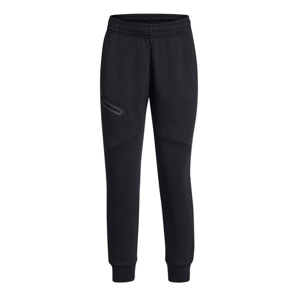 Pantalon de survêtement Femme Under Armour UNSTOPPABLE FLC JOGGER