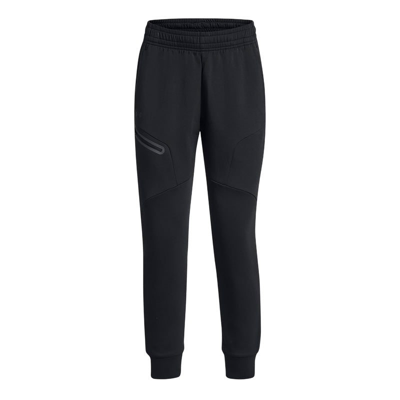 Pantalon de survêtement Femme Under Armour UNSTOPPABLE FLC JOGGER