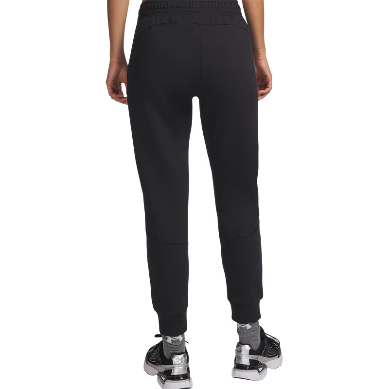 Pantalon de survêtement Femme Under Armour UNSTOPPABLE FLC JOGGER