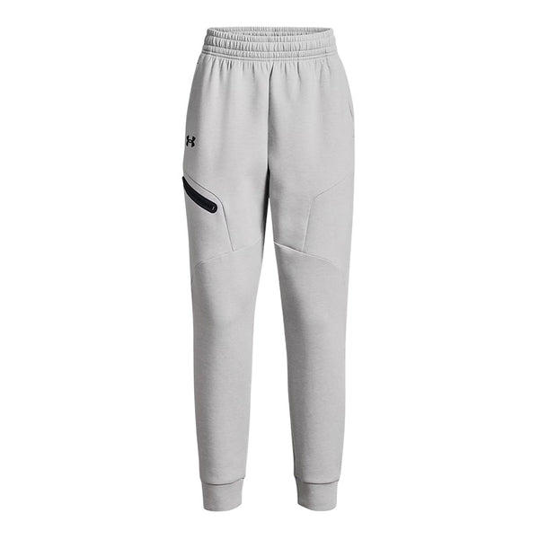 Pantalon de survêtement Femme Under Armour UNSTOPPABLE FLC JOGGER