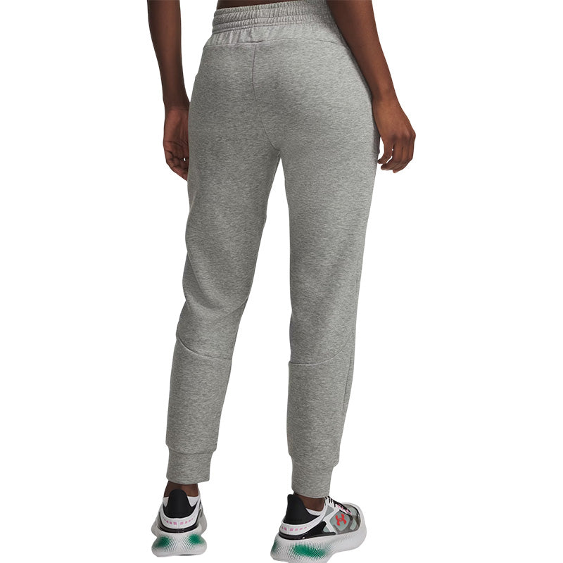 Pantalon de survêtement Femme Under Armour UNSTOPPABLE FLC JOGGER