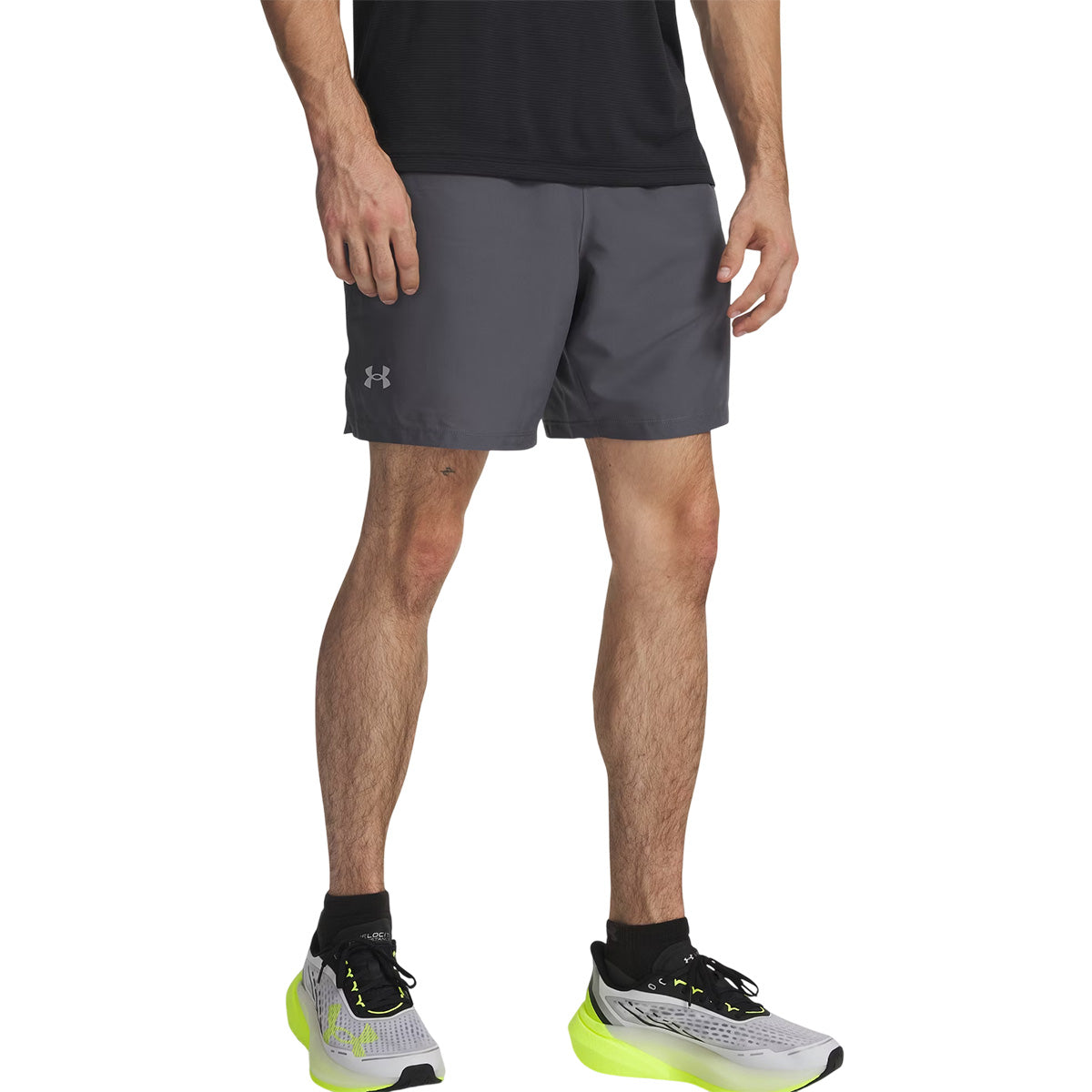 Short Homme Under Armour LAUNCH 7
