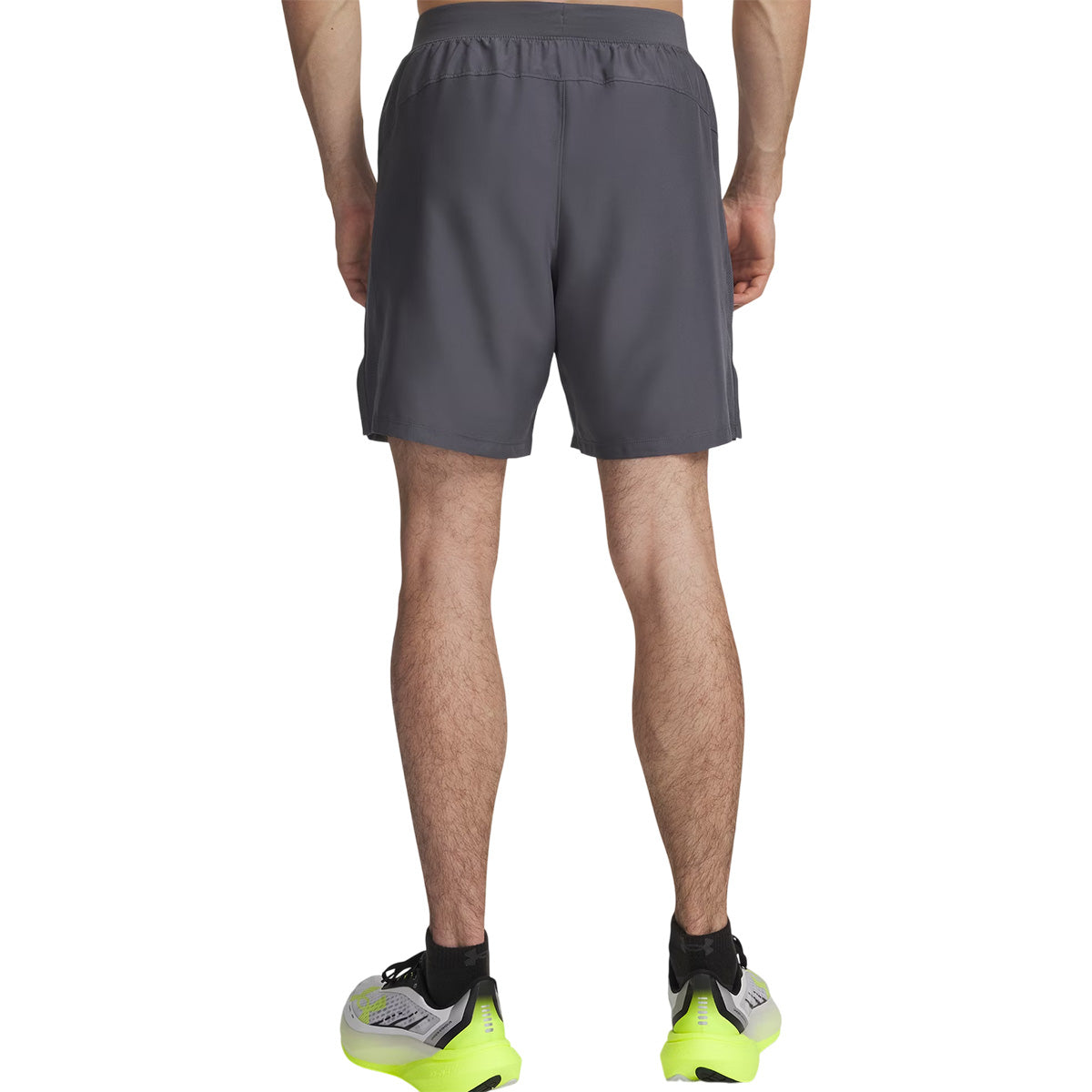 Short Homme Under Armour LAUNCH 7