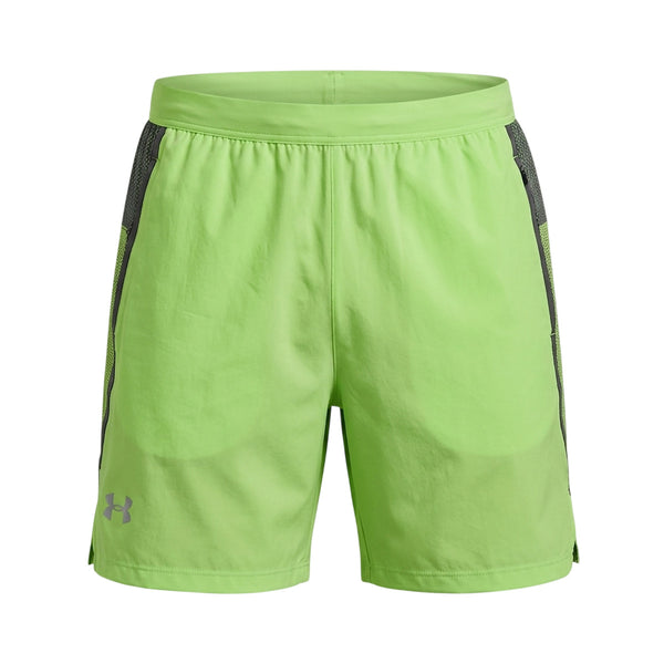 Short Homme Under Armour LAUNCH 7