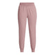 Pantalon de survêtement Femme Under Armour RIVAL HI RISE WVN