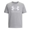 Tee-shirt Homme Under Armour SPORTSTYLE LOGO UPDATE SS