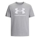 Tee-shirt Homme Under Armour SPORTSTYLE LOGO UPDATE SS