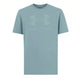 Under Armour Sportstyle Logo Update SS Tee Shirt