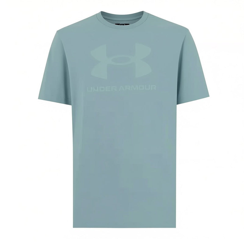 Under Armour Sportstyle Logo Update SS Tee Shirt