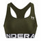 Brassière Under Armour HG MID BRANDED