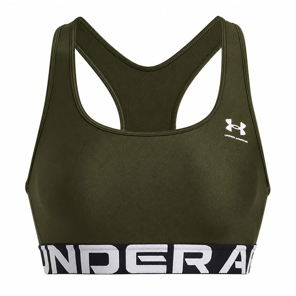 Brassière Under Armour HG MID BRANDED