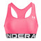 Brassière Under Armour HG MID BRANDED