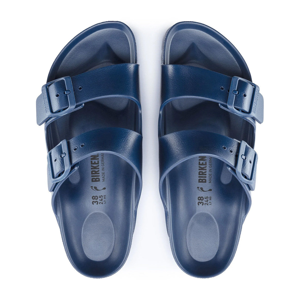 Sandale Birkenstock Arizona Essentials EVA étroite