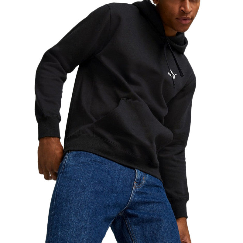 Sweat à capuche Puma CLASSICS