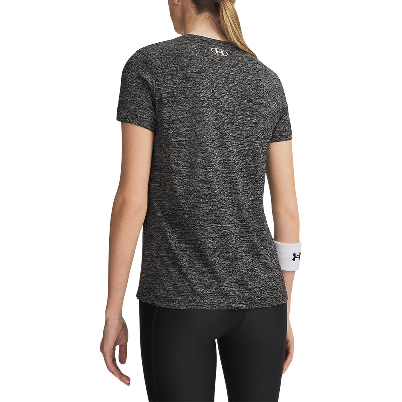 Tee-shirt Femme Under Armour TECH™ TWIST