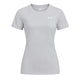 Tee-shirt Femme Under Armour TECH™ TWIST