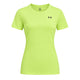 Tee-shirt Femme Under Armour TECH™ TWIST