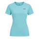 Tee-shirt Femme Under Armour TECH™ TWIST