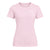 Prime pink, White. 