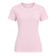 Tee-shirt Femme Under Armour TECH™ TWIST