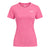 Tee-shirt Femme Under Armour TECH™ TWIST