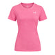 Tee-shirt Femme Under Armour TECH™ TWIST
