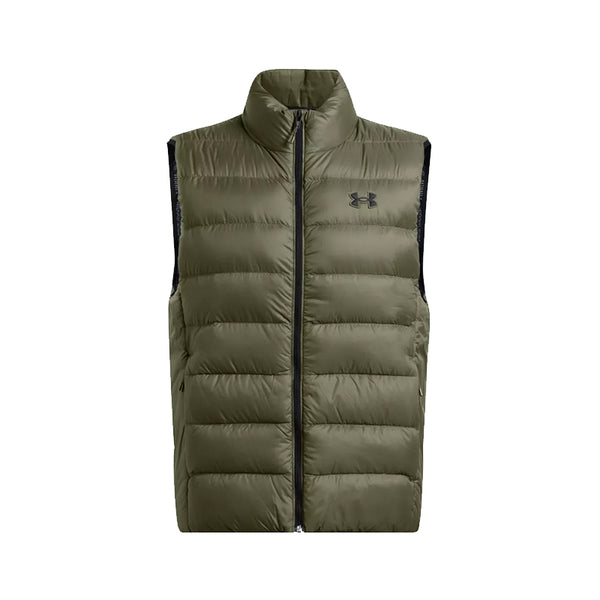 Doudoune sans manches Homme Under Armour LEGEND DOWN