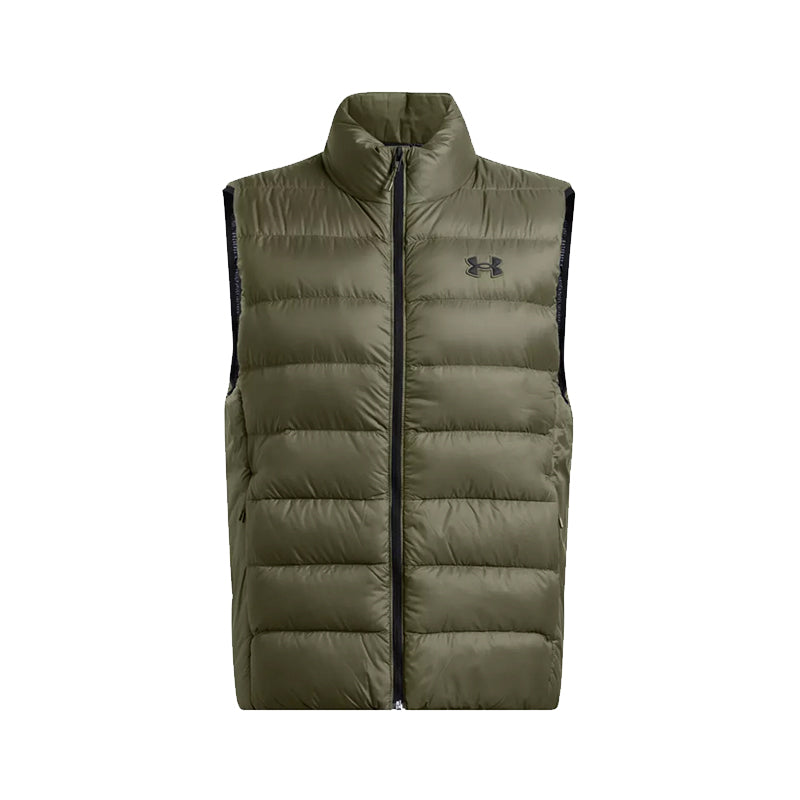 Doudoune sans manches Homme Under Armour LEGEND DOWN