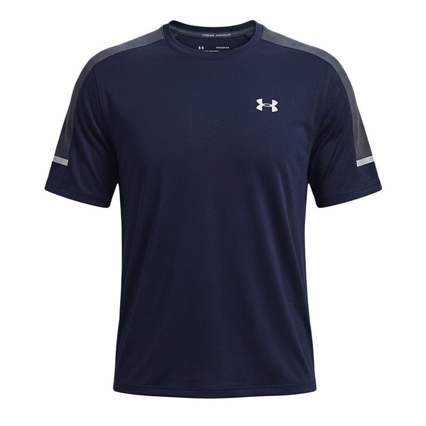 Camiseta Under Armour TECH UTILITY SS