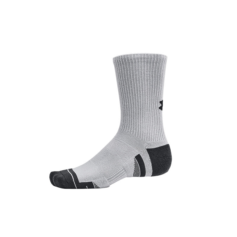 Lot de 6 Paires de Chaussette Under Armour