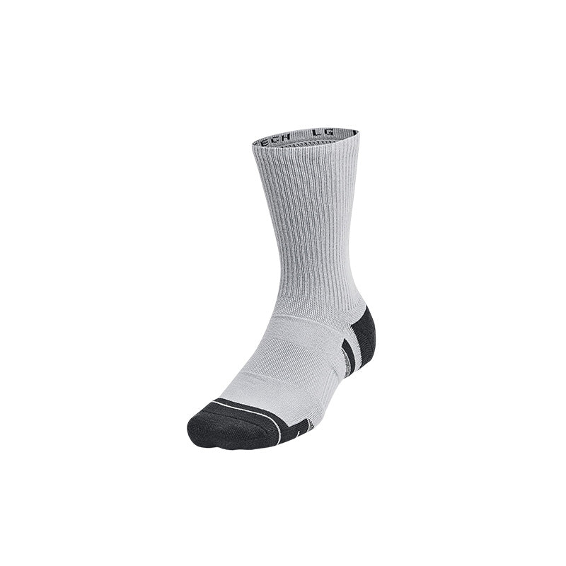 Lot de 6 Paires de Chaussette Under Armour